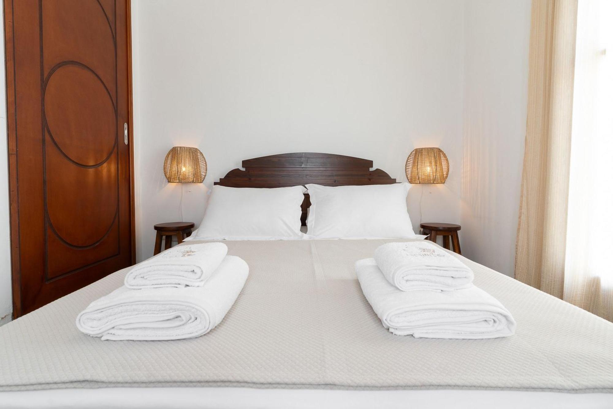 Mirsini Apartments In Sifnos วาธิ ภายนอก รูปภาพ